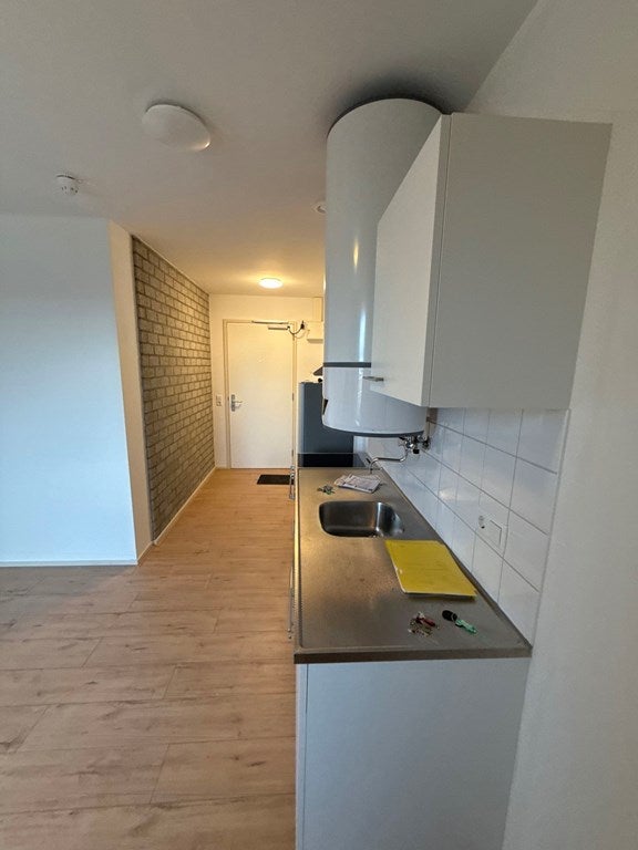 Woning te huur: Henry Dunantweg, Alphen Aan Den Rijn