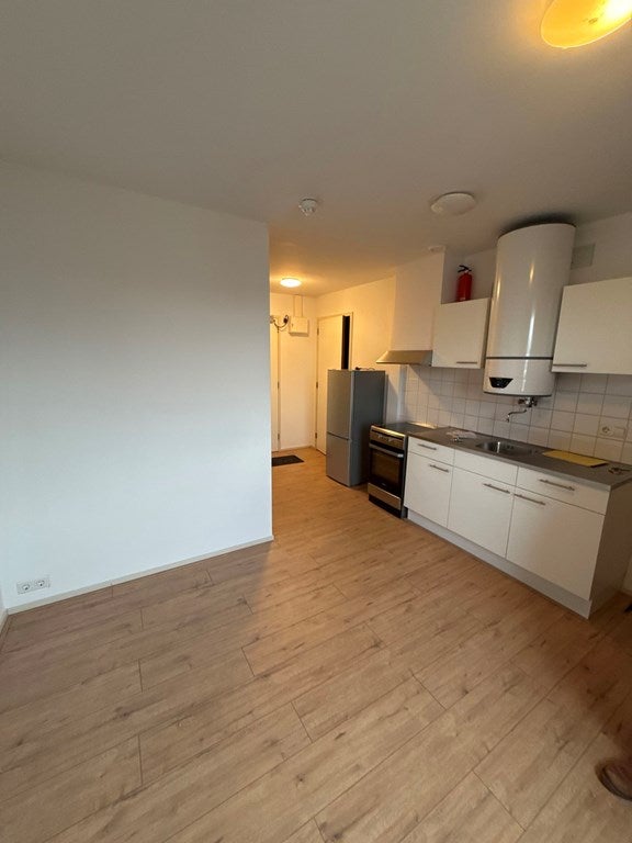 Appartement Henry Dunantweg in Alphen aan den Rijn