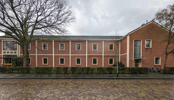 Te huur: Appartement Van Oldenbarneveltlaan in Groningen