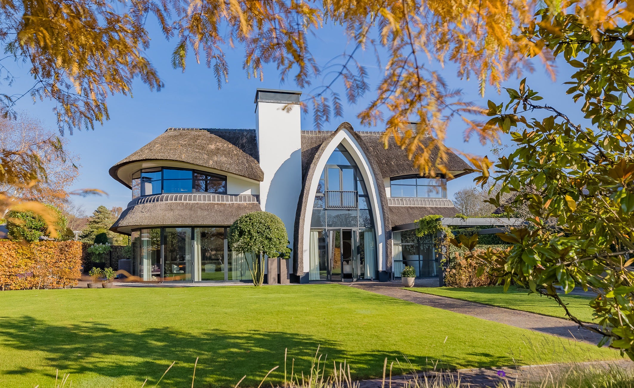Huis Buitenwater 2 in Warmond