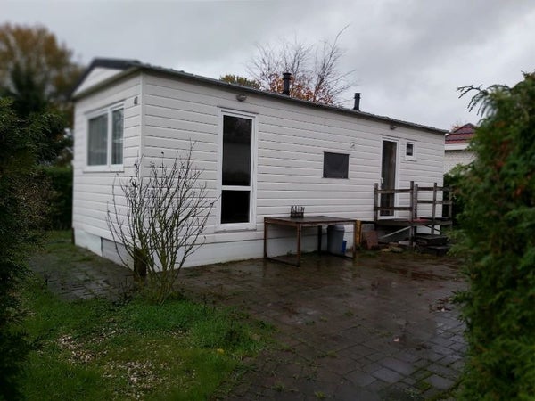 Wohnhaus Noordhoekstraat 1 A-41 in Schaijk