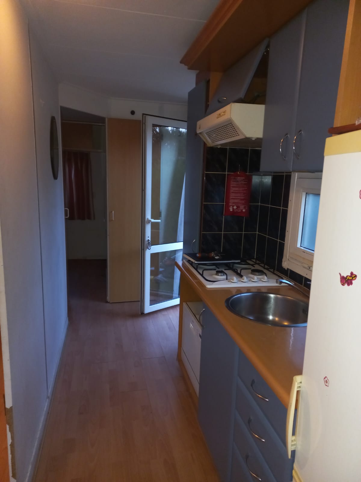 Vrijstaande woning te huur: Noordhoekstraat 1A-41, Schaijk