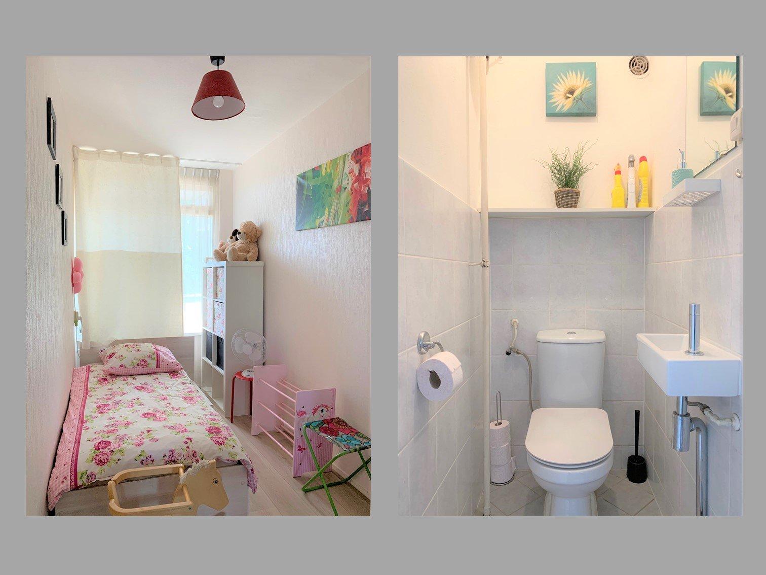 Woning te huur: Kringloop, Amstelveen