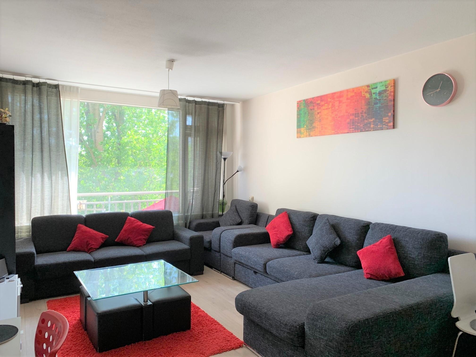 Woning te huur: Kringloop, Amstelveen