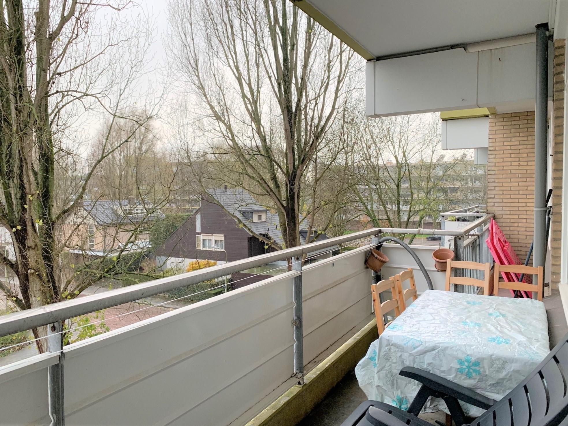 Woning te huur: Kringloop, Amstelveen