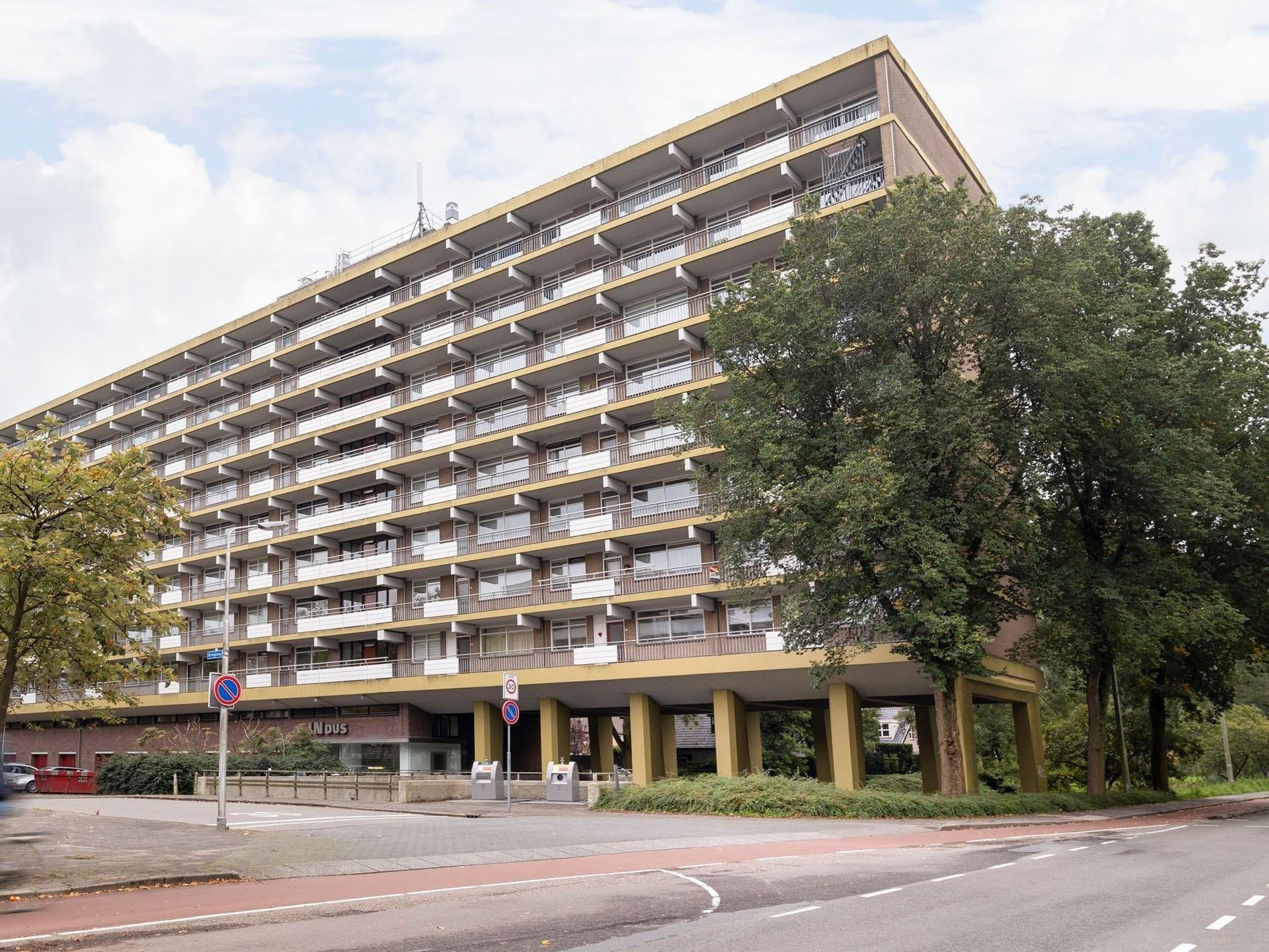 Flat Kringloop