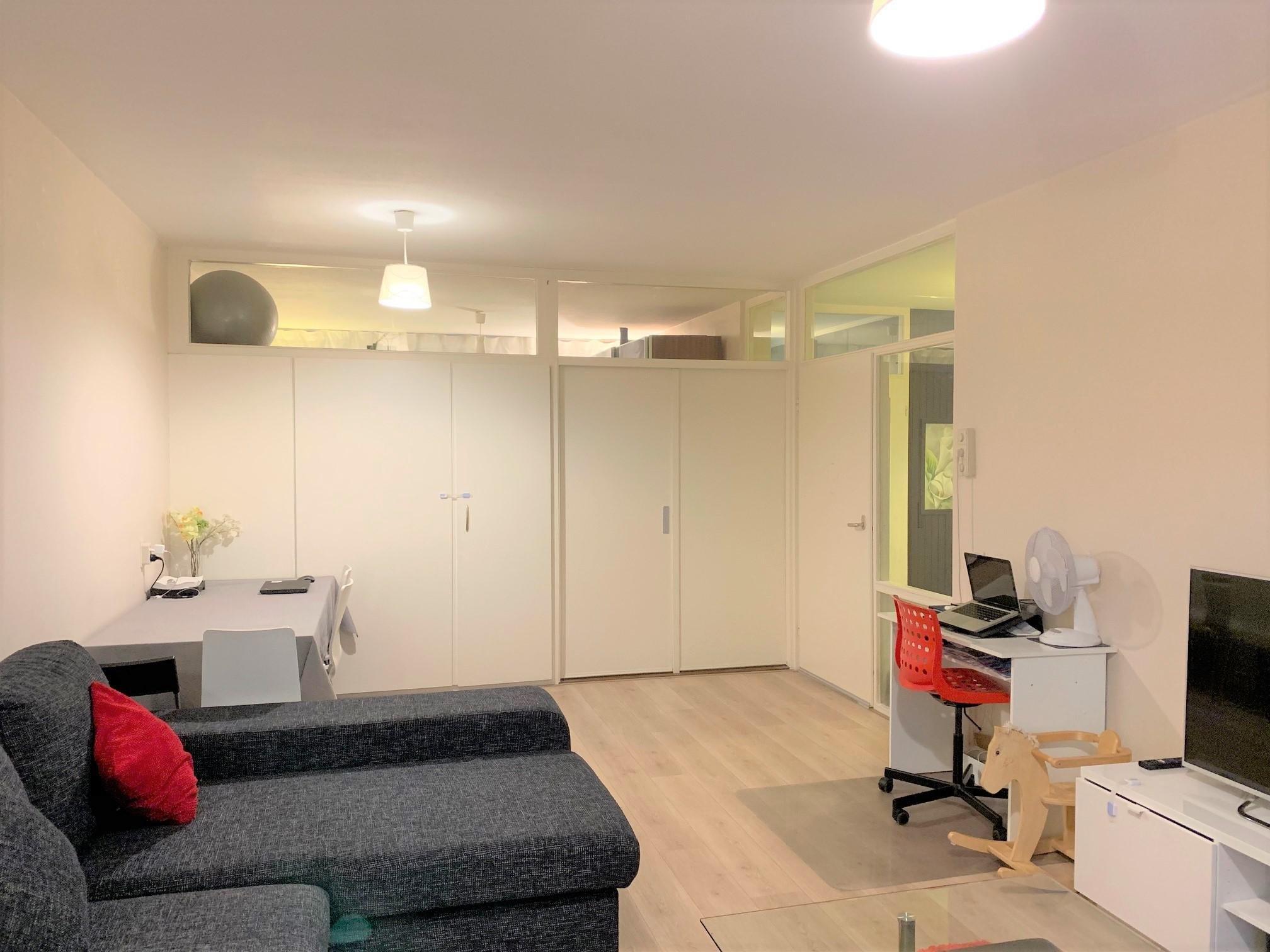 Woning te huur: Kringloop, Amstelveen