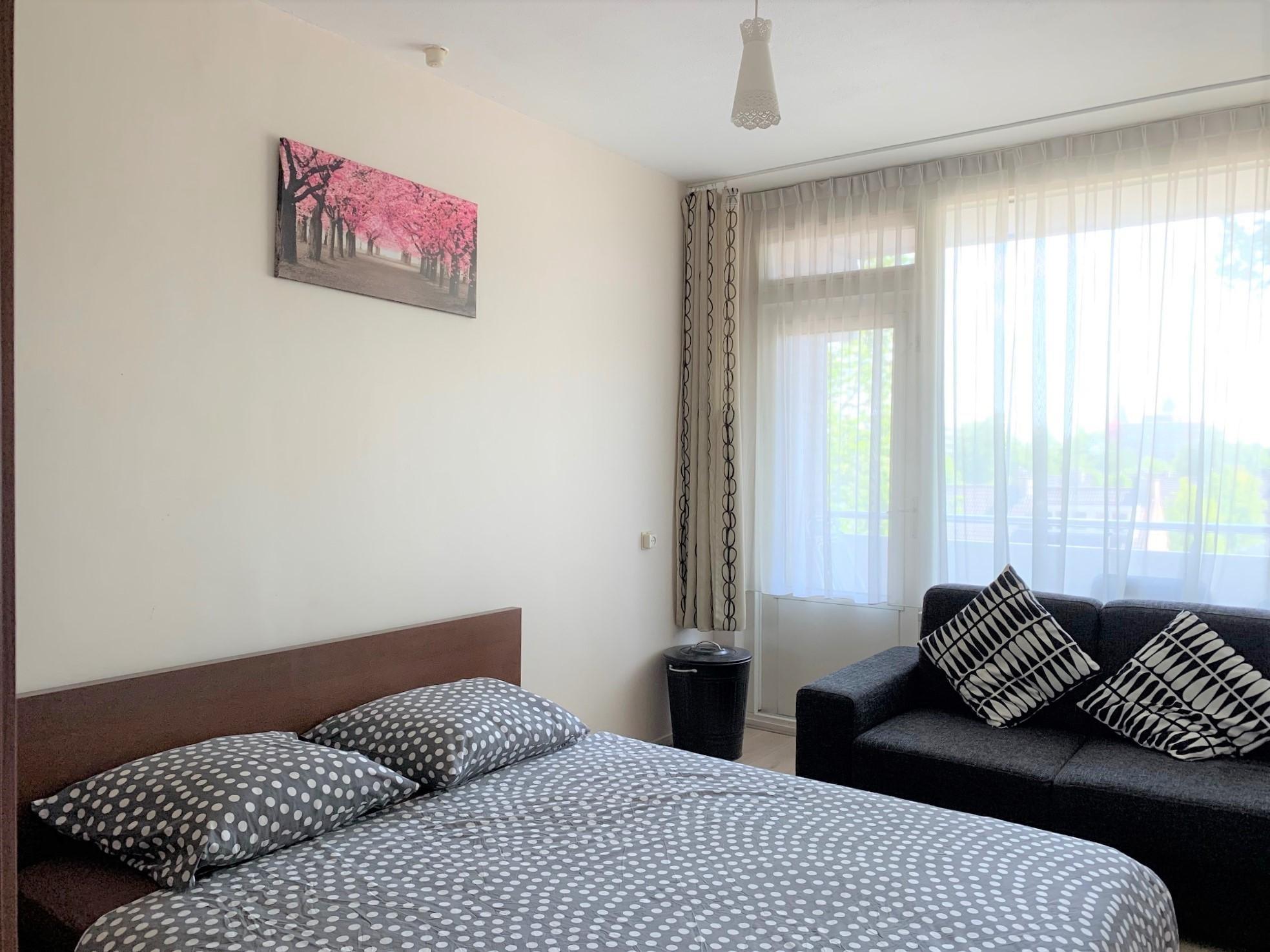 Woning te huur: Kringloop, Amstelveen