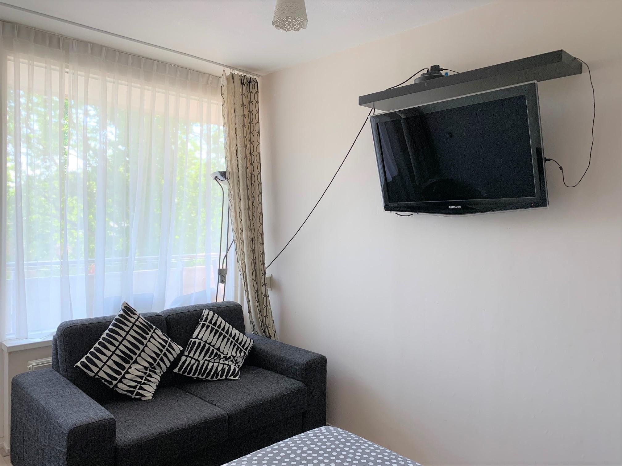 Woning te huur: Kringloop, Amstelveen