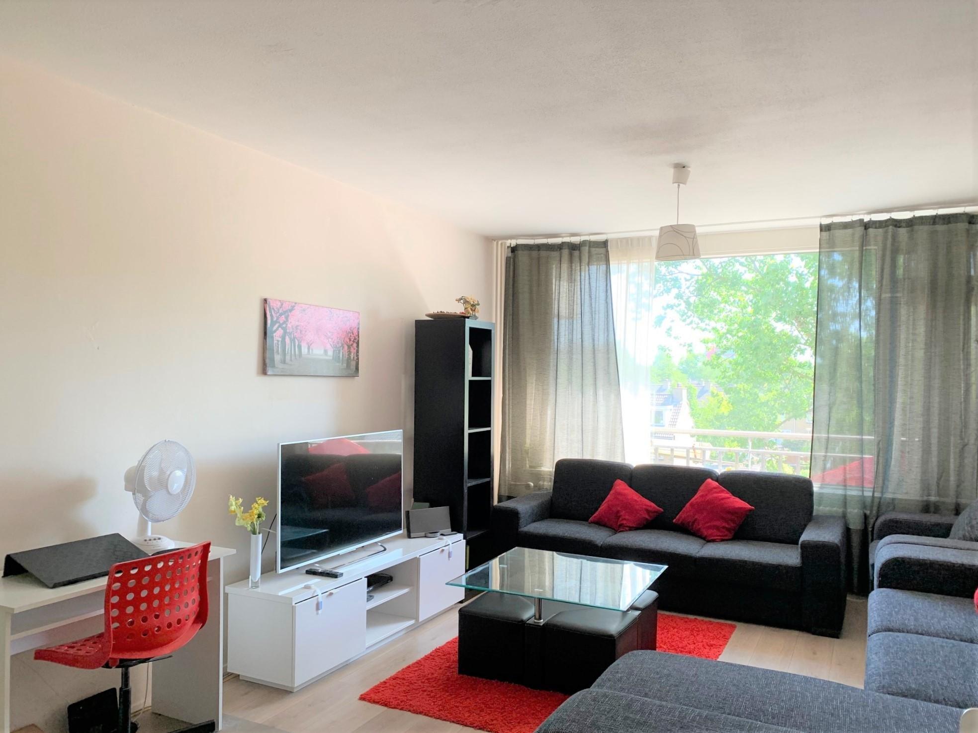 Woning te huur: Kringloop, Amstelveen