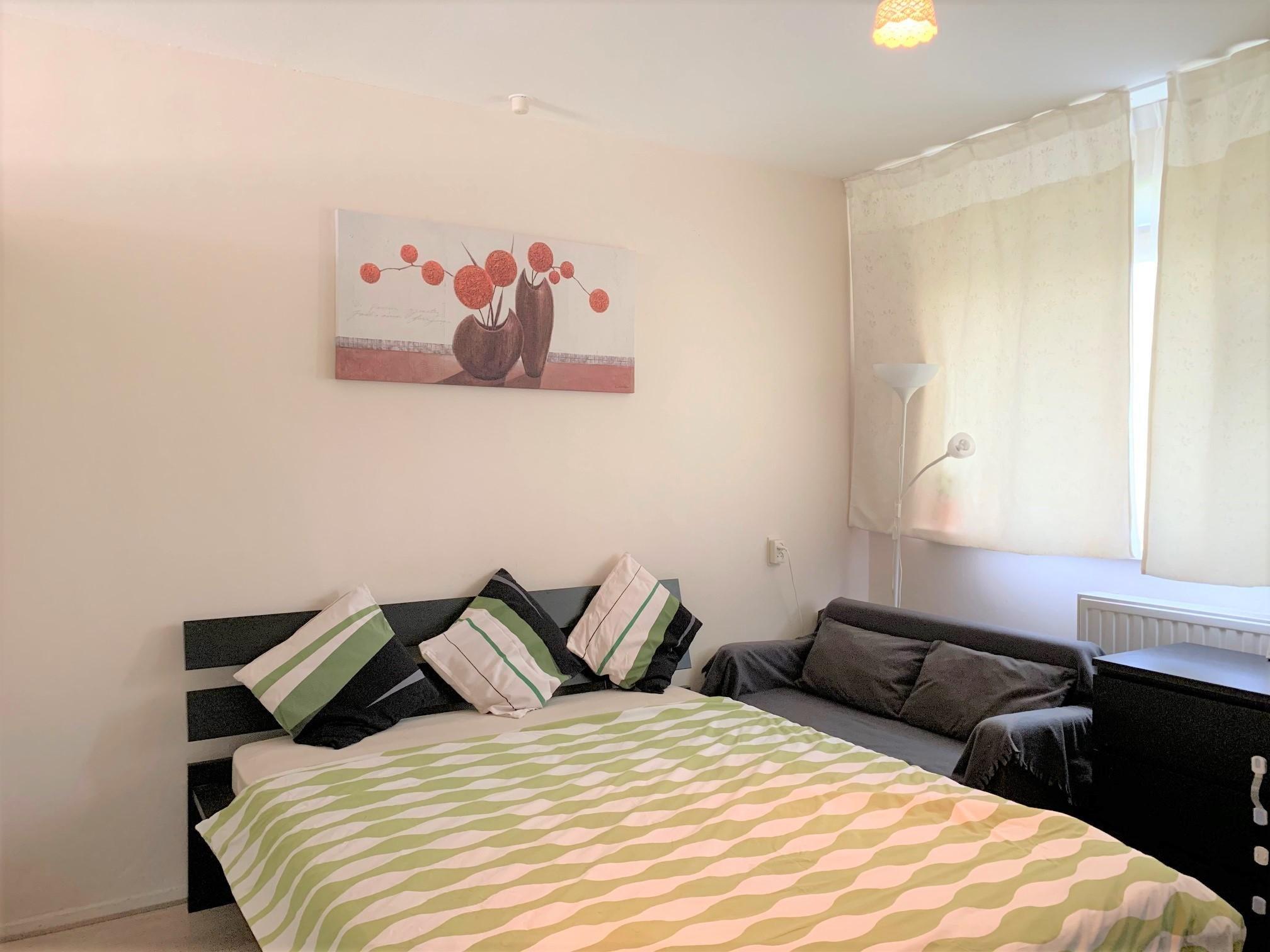 Woning te huur: Kringloop, Amstelveen