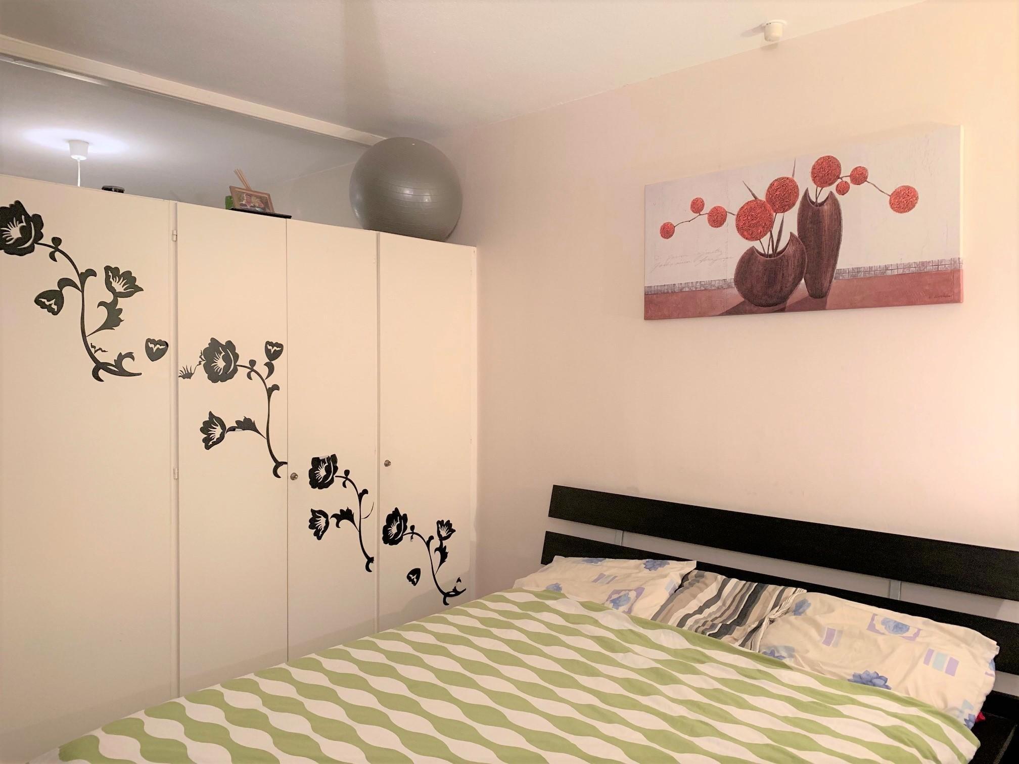 Woning te huur: Kringloop, Amstelveen