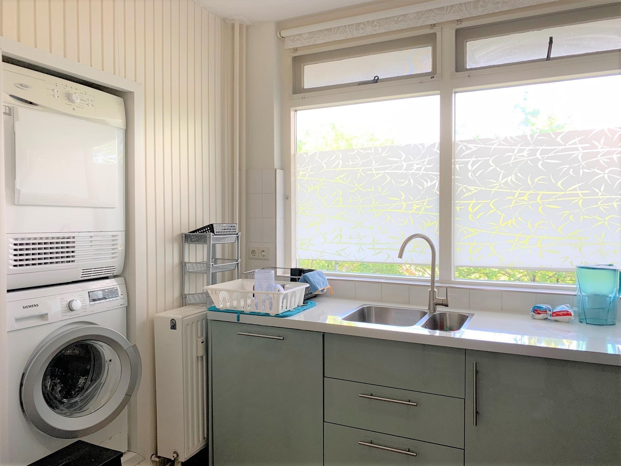 Woning te huur: Kringloop, Amstelveen