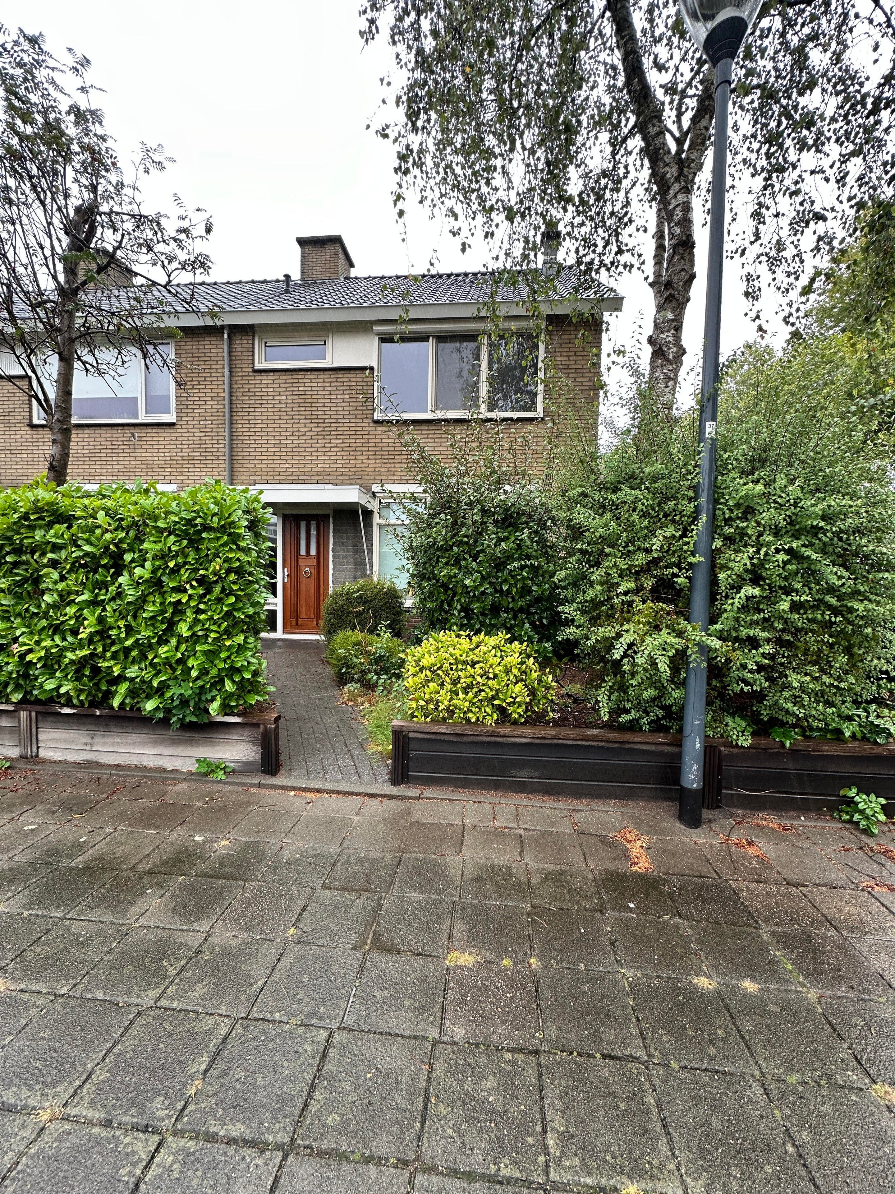 Kamer Gastakker in Breda
