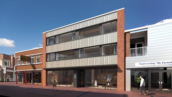 Langestraat