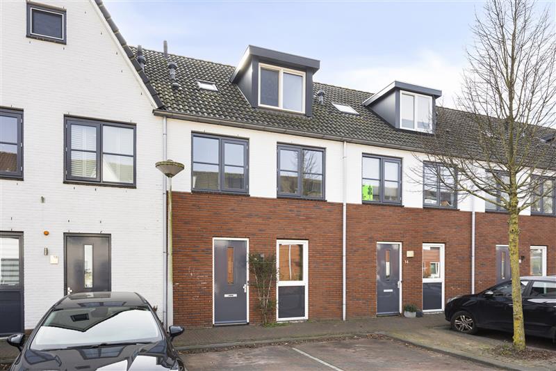 J.P. Kloosstraat