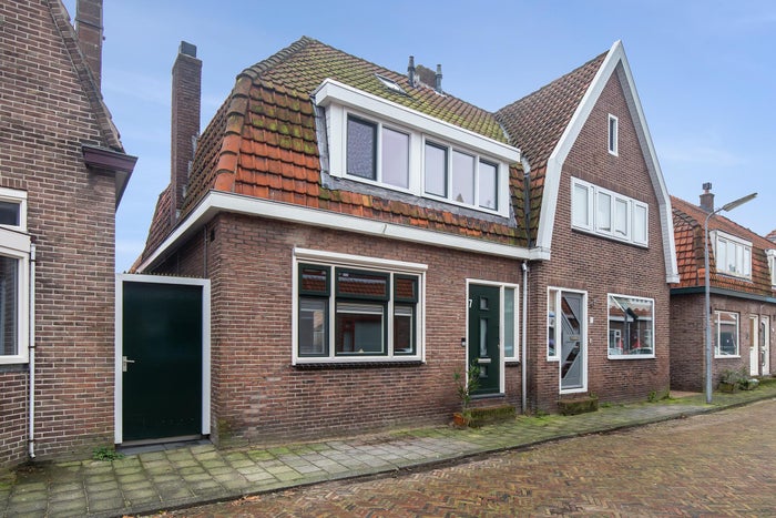 Talmastraat 7