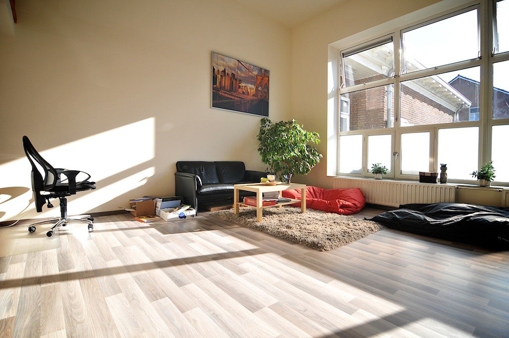 Flat Pastoor Smitsstraat