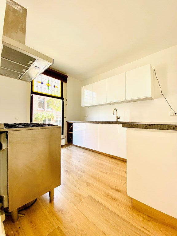 Te huur Appartement Beukelsdijk in Rotterdam