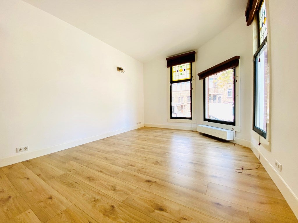Te huur Appartement Beukelsdijk in Rotterdam