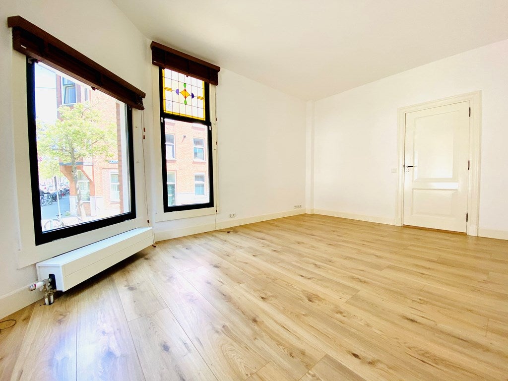 Te huur Appartement Beukelsdijk in Rotterdam