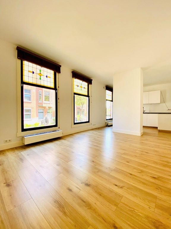 Te huur Appartement Beukelsdijk in Rotterdam