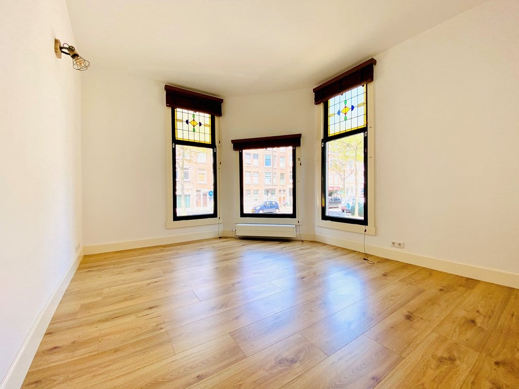 Te huur Appartement Beukelsdijk in Rotterdam