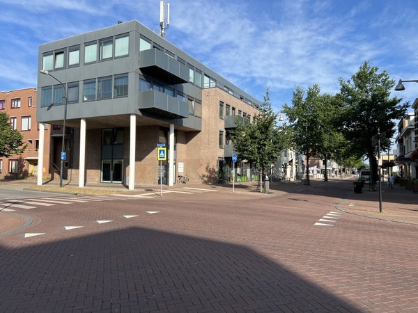 Te huur: Appartement Hoofdstraat in Apeldoorn