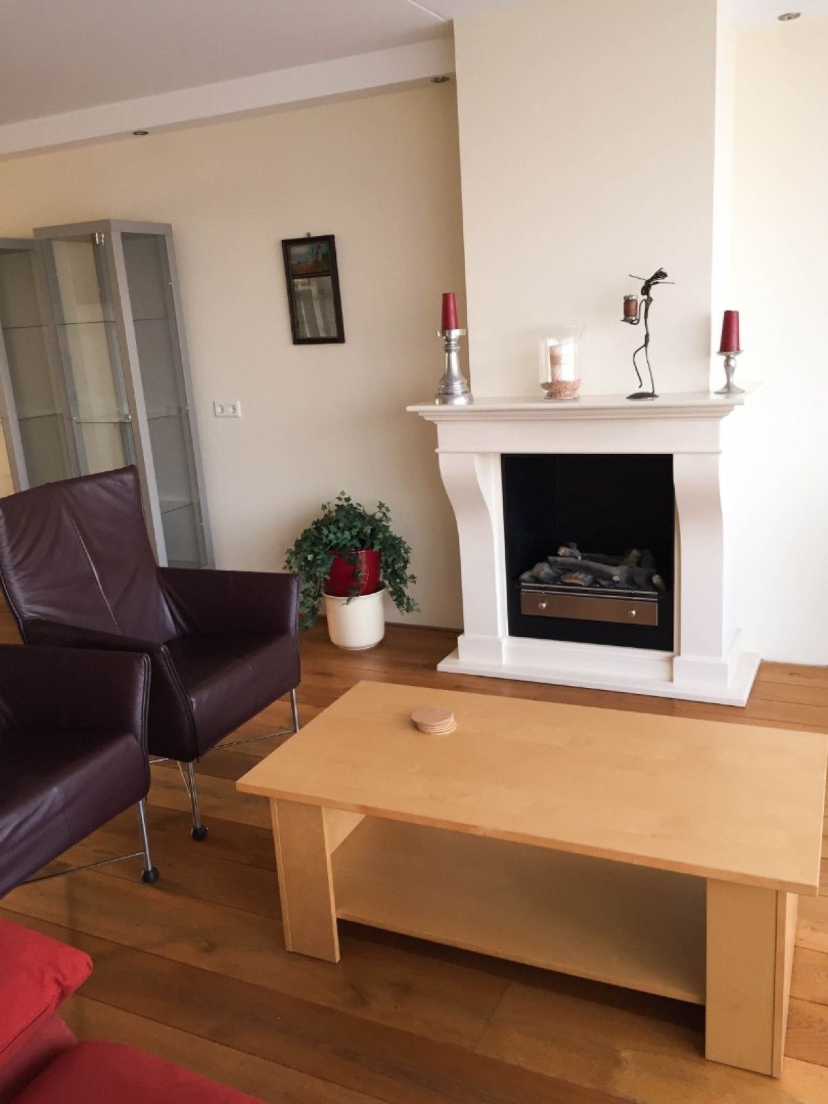 Woning te huur: Burgemeester Pabstlaan, Hoofddorp