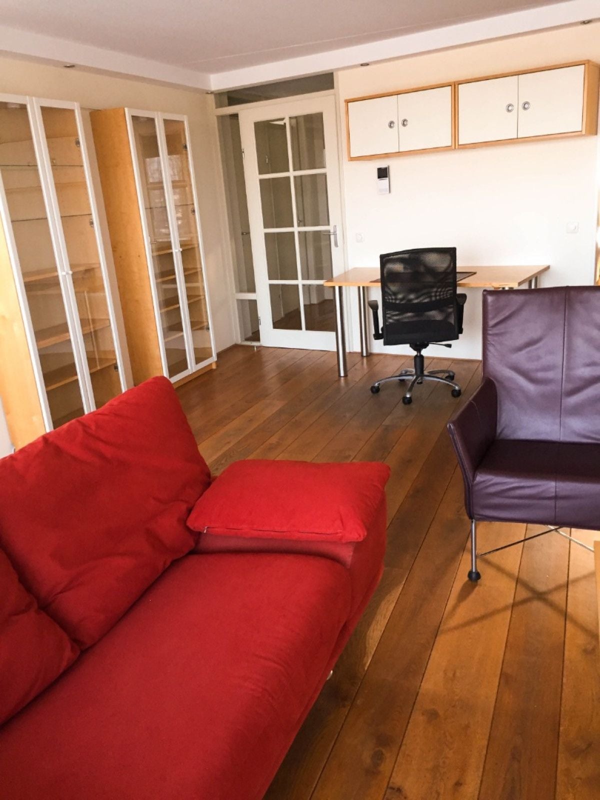Woning te huur: Burgemeester Pabstlaan, Hoofddorp