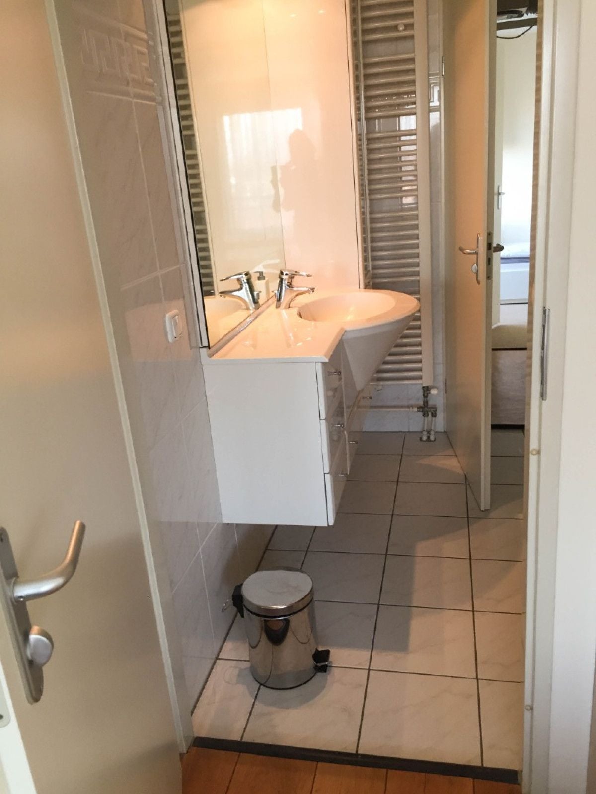 Woning te huur: Burgemeester Pabstlaan, Hoofddorp