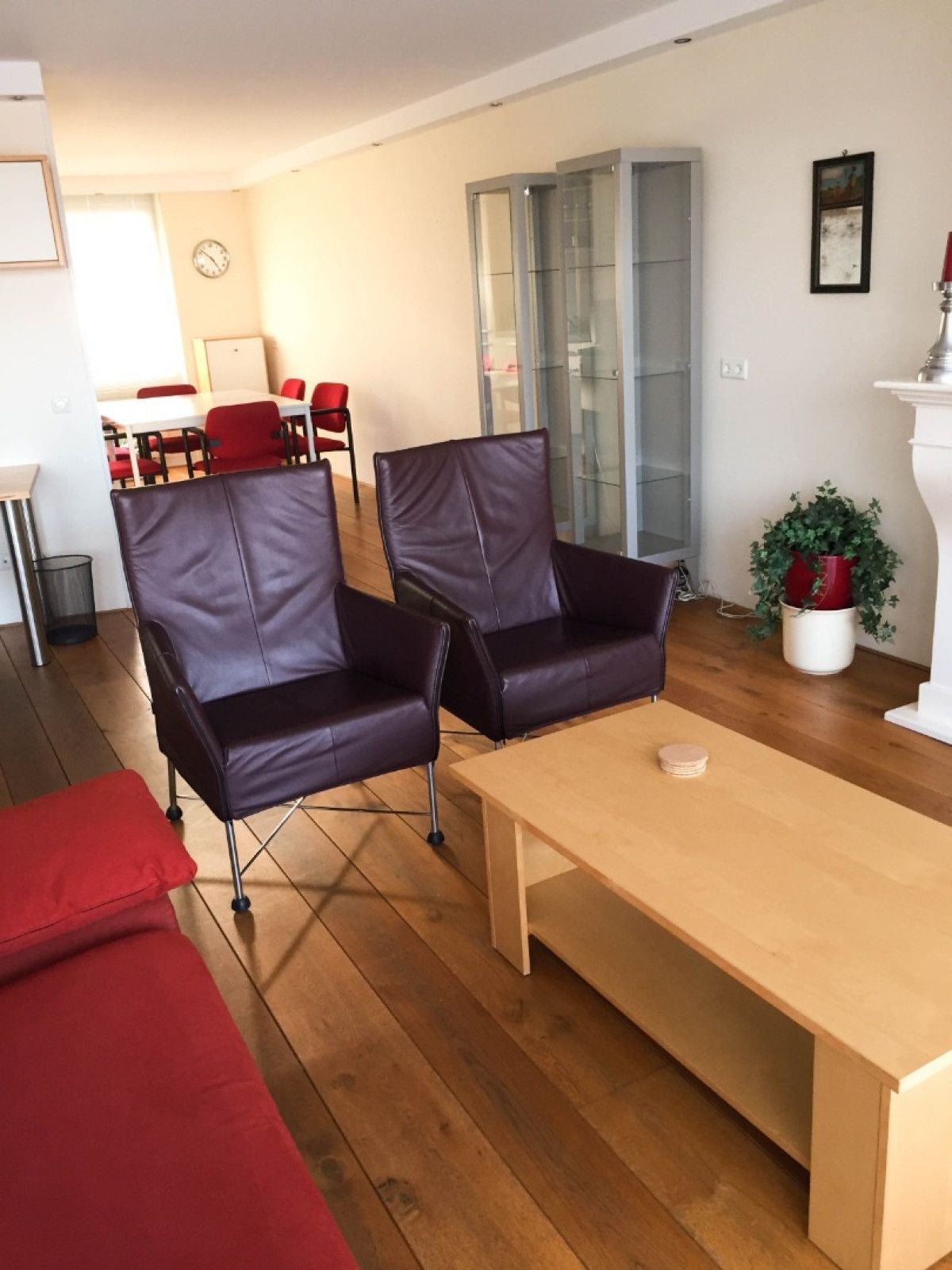 Woning te huur: Burgemeester Pabstlaan, Hoofddorp