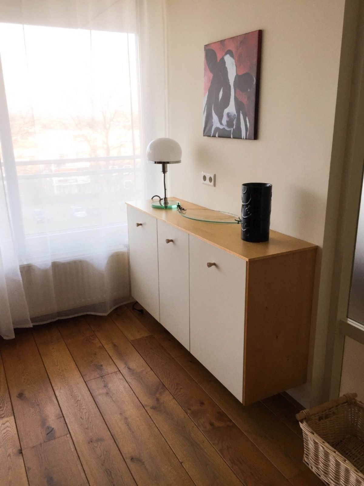 Woning te huur: Burgemeester Pabstlaan, Hoofddorp