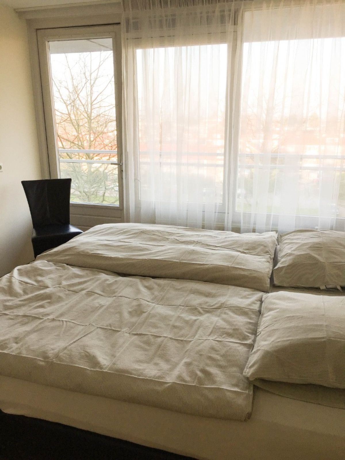 Woning te huur: Burgemeester Pabstlaan, Hoofddorp