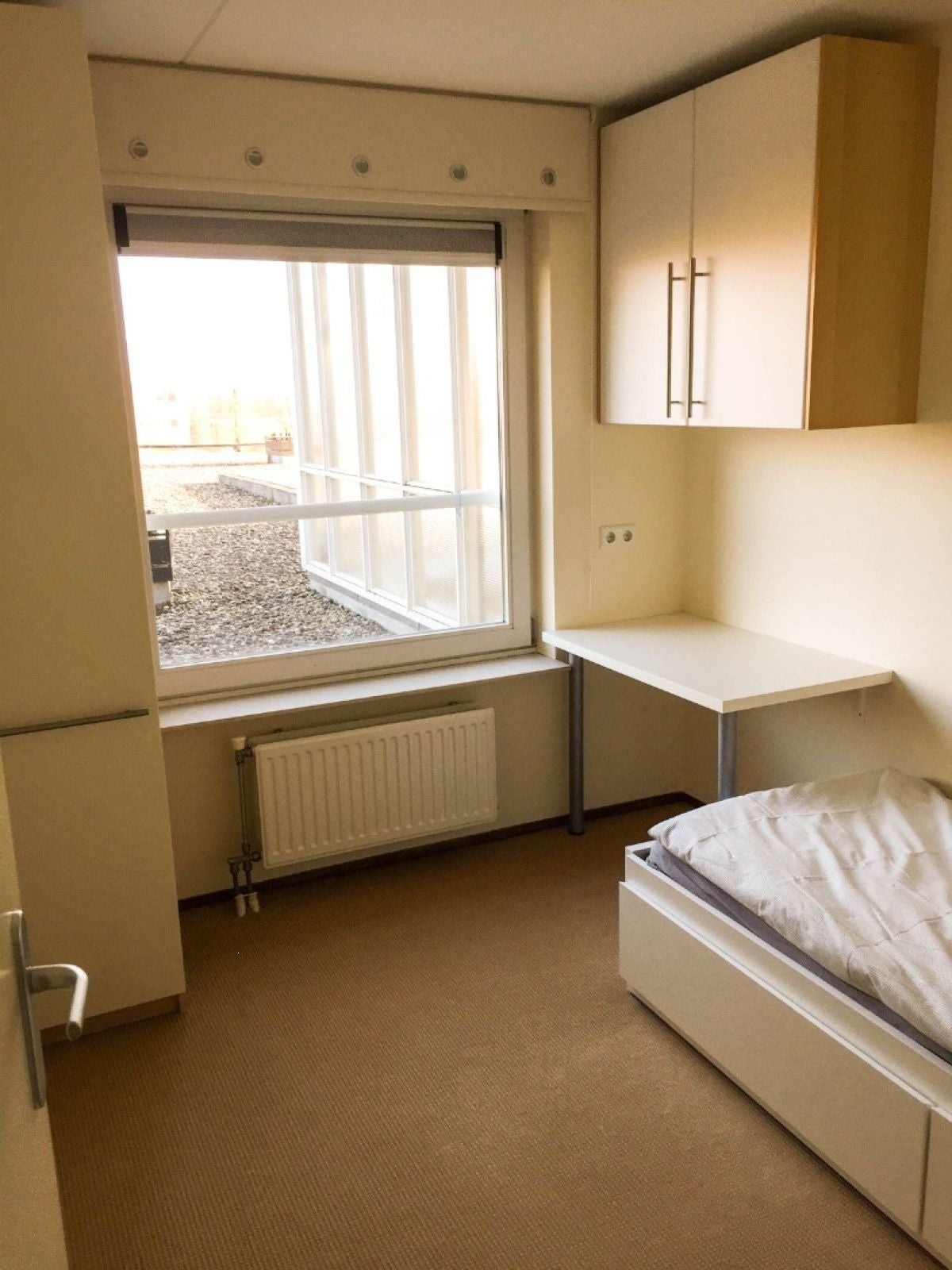 Woning te huur: Burgemeester Pabstlaan, Hoofddorp