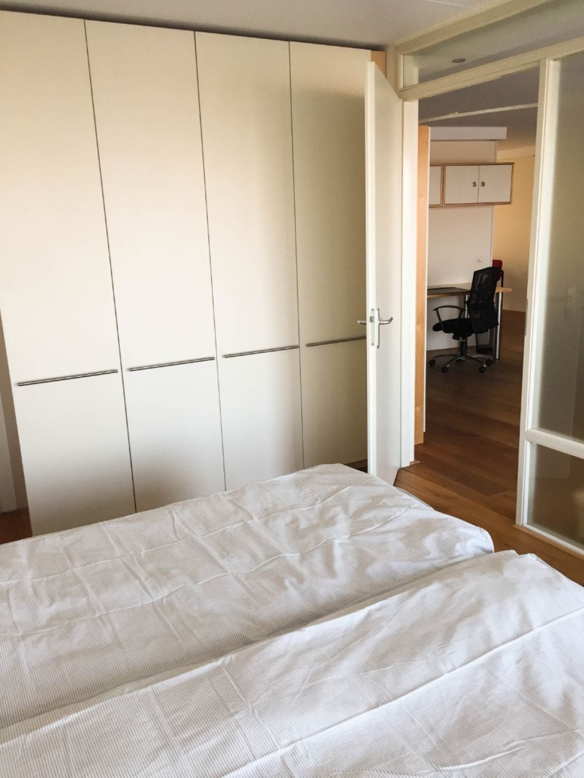 Woning te huur: Burgemeester Pabstlaan, Hoofddorp