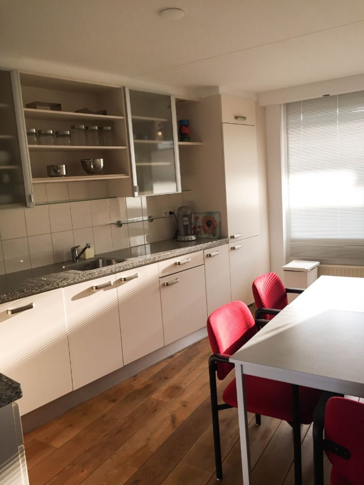 Woning te huur: Burgemeester Pabstlaan, Hoofddorp