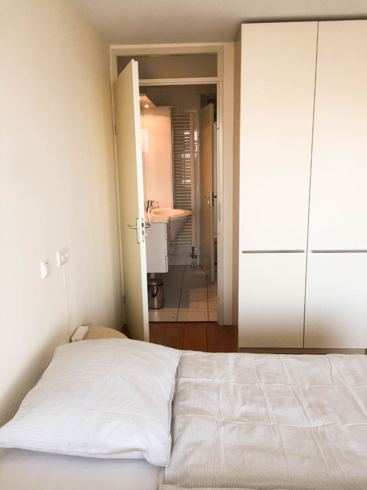 Woning te huur: Burgemeester Pabstlaan, Hoofddorp