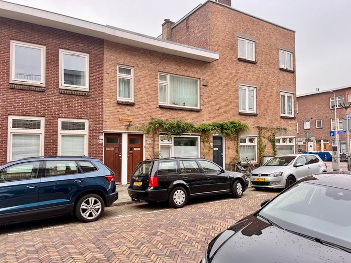 Te huur: Appartement Weltevredenstraat in Utrecht