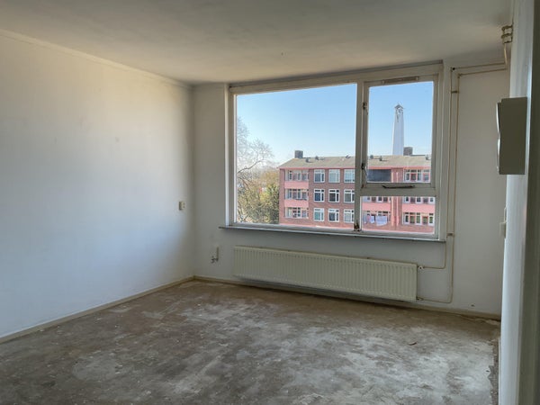 Appartement M.Th. Steynstraat in Almelo