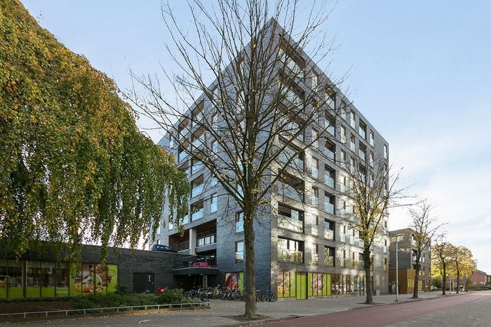 Te huur: Appartement Dr Cuyperslaan in Eindhoven