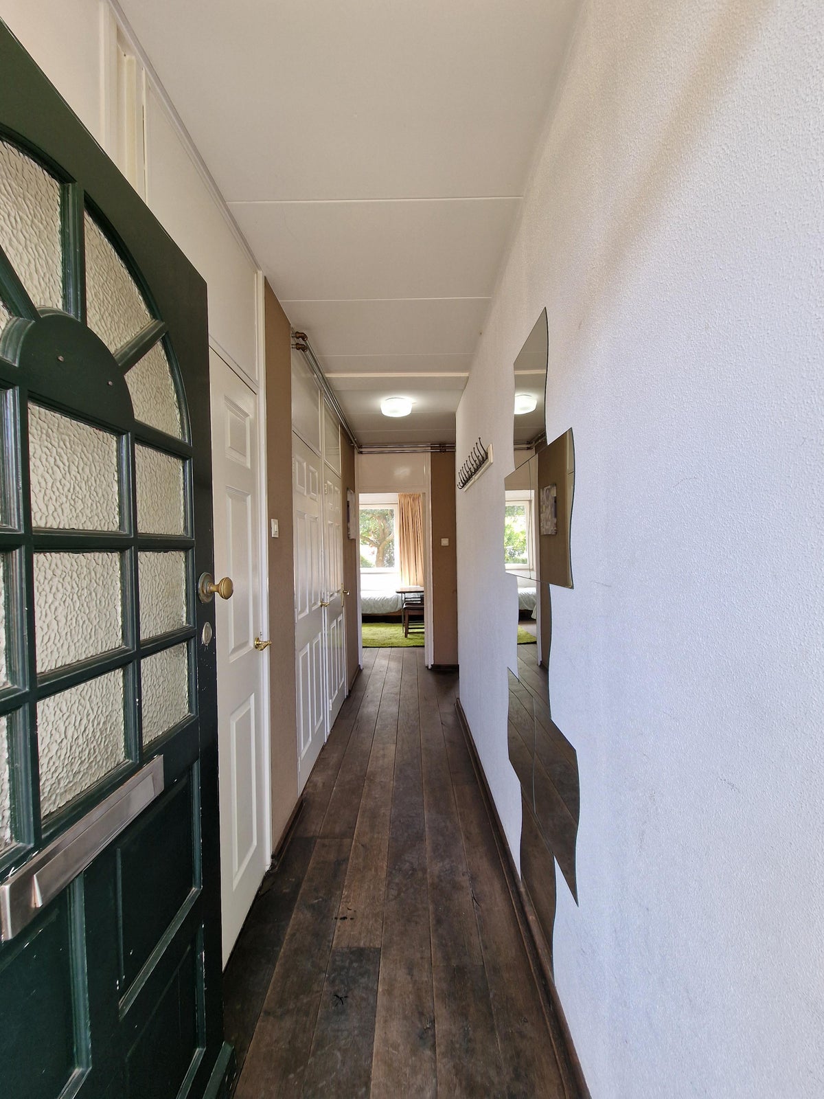 Beukenlaan, Rozenburg