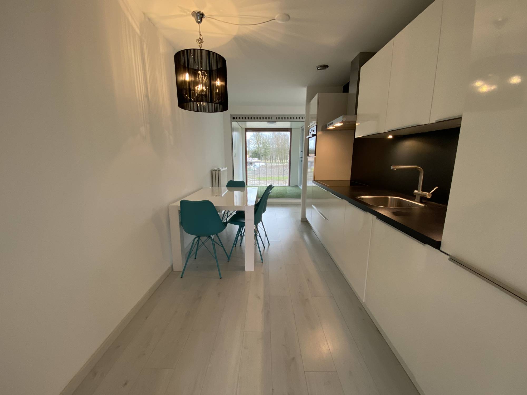 Woning te huur: Zandkasteel, Eindhoven
