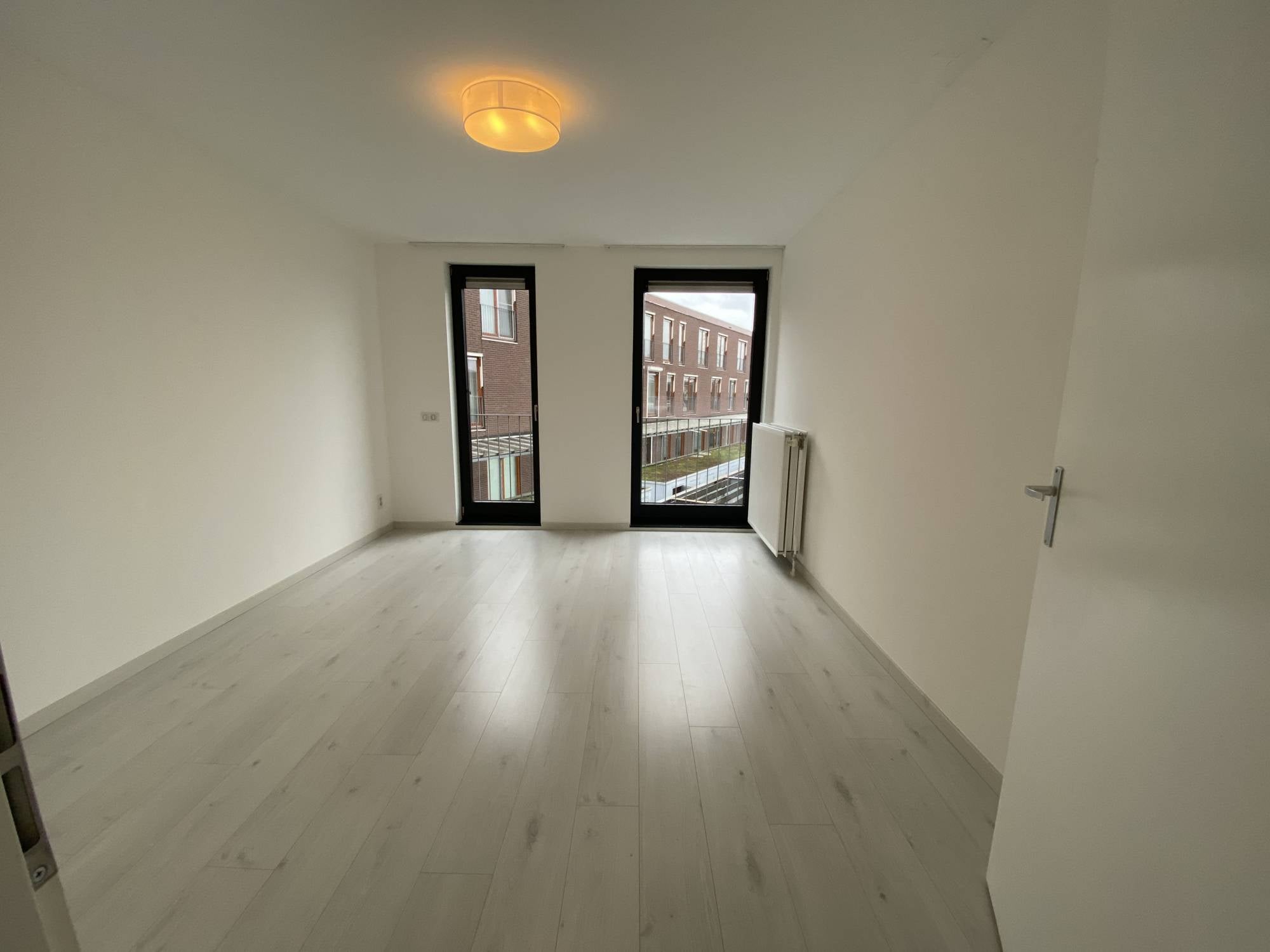 Woning te huur: Zandkasteel, Eindhoven