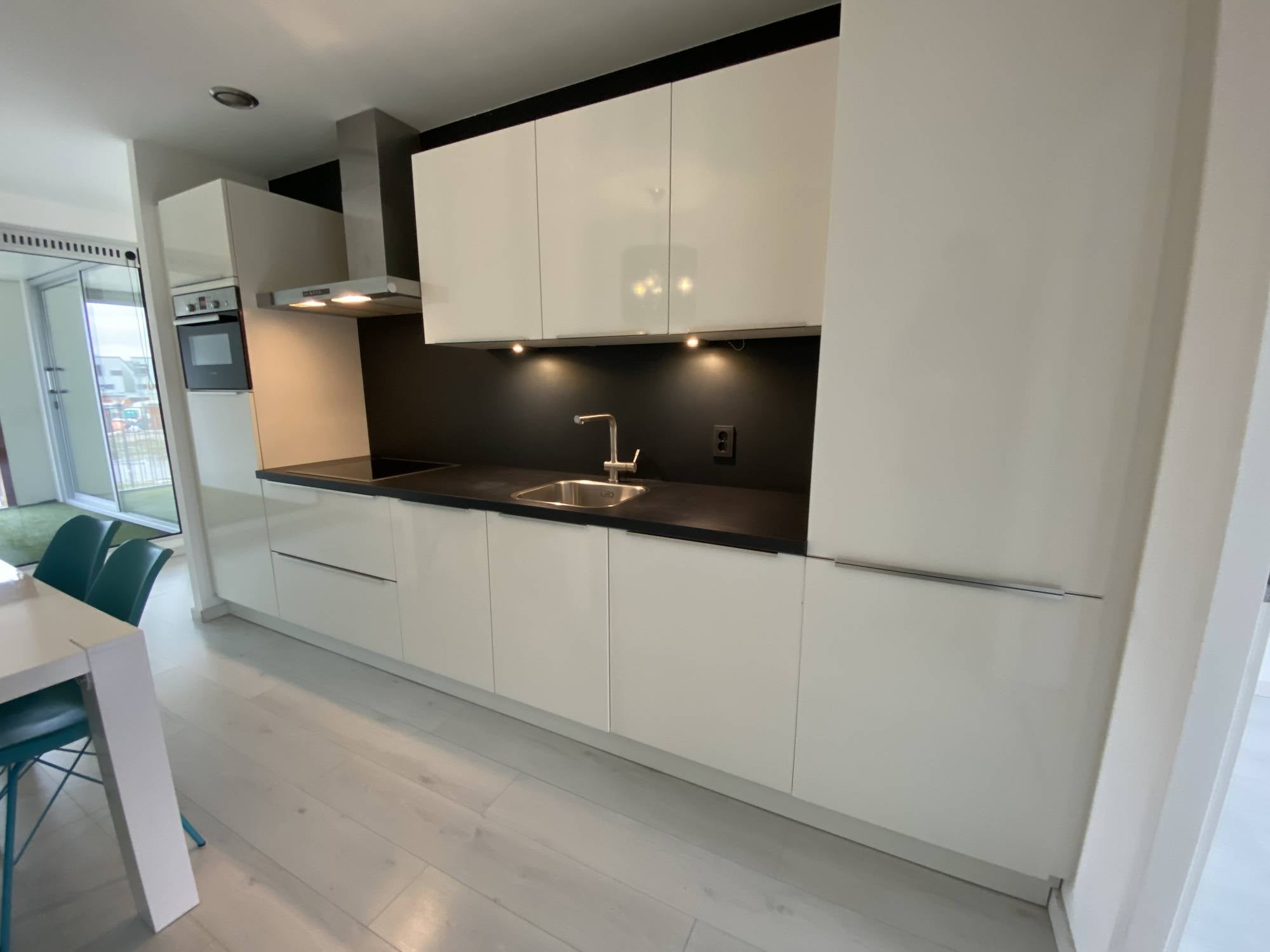 Woning te huur: Zandkasteel, Eindhoven