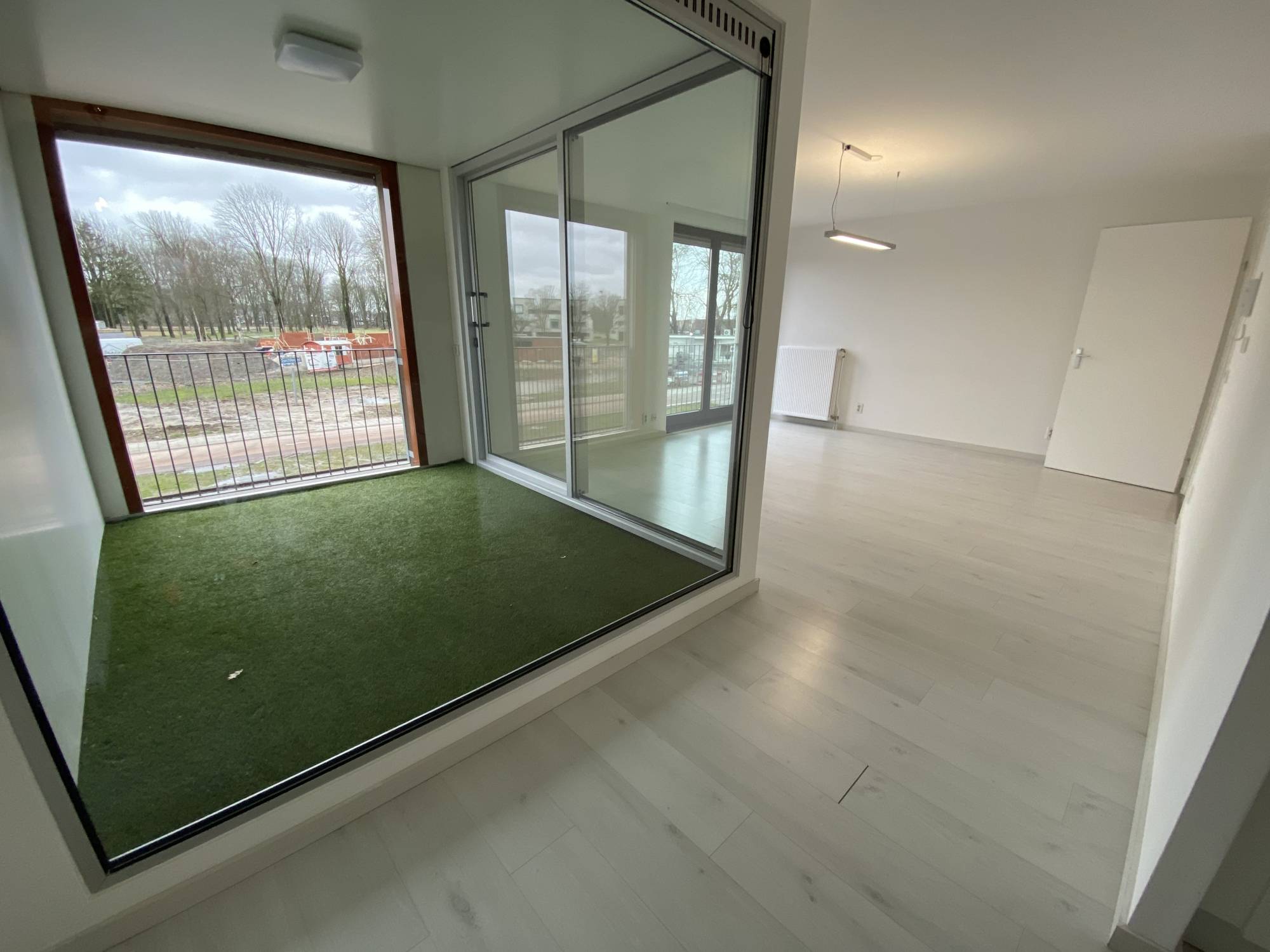 Woning te huur: Zandkasteel, Eindhoven