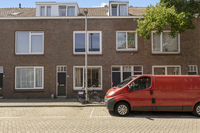 Ranonkelstraat 37 D