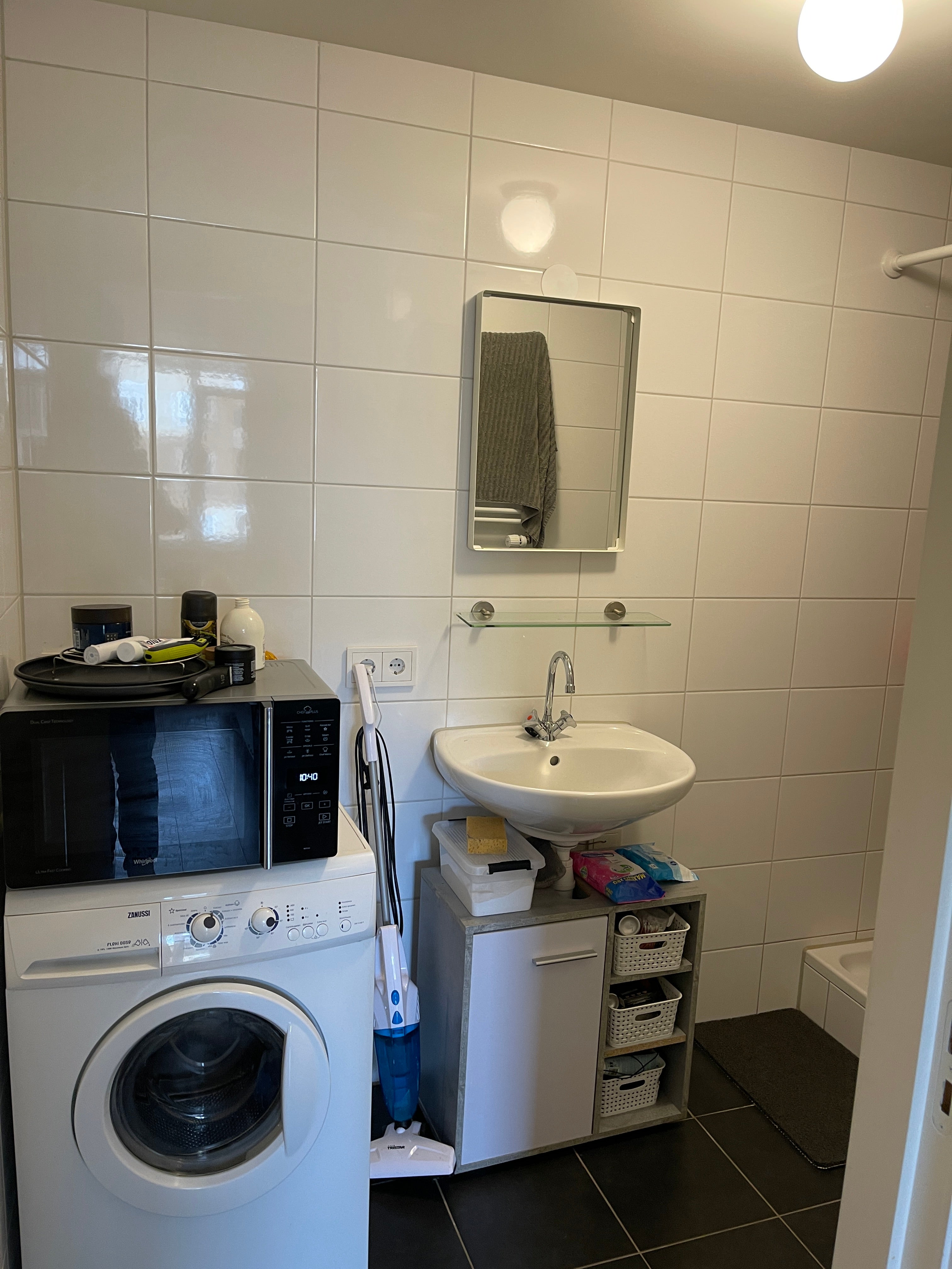 Woning te huur: Schouwburgring, Tilburg