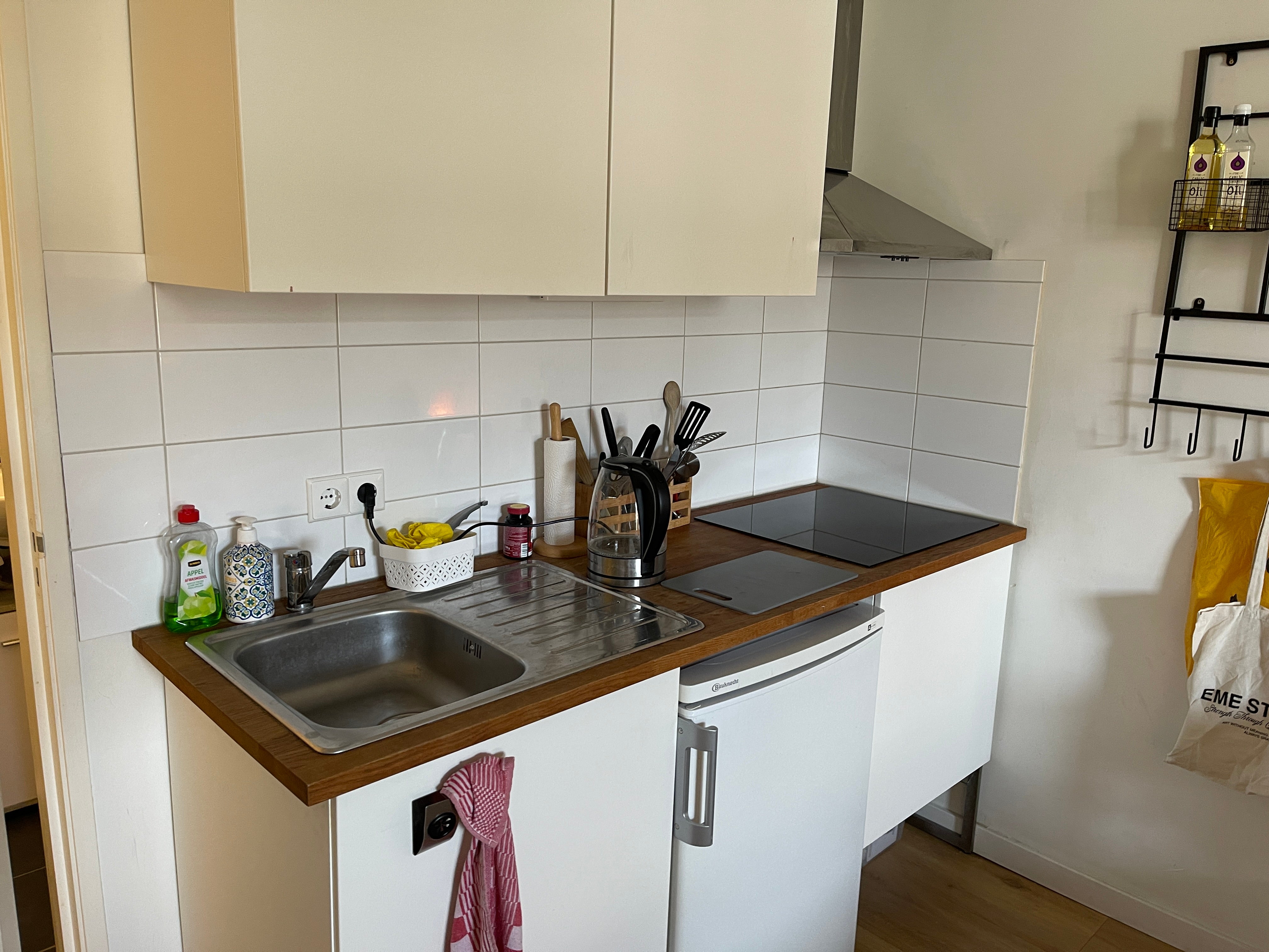 Woning te huur: Schouwburgring, Tilburg