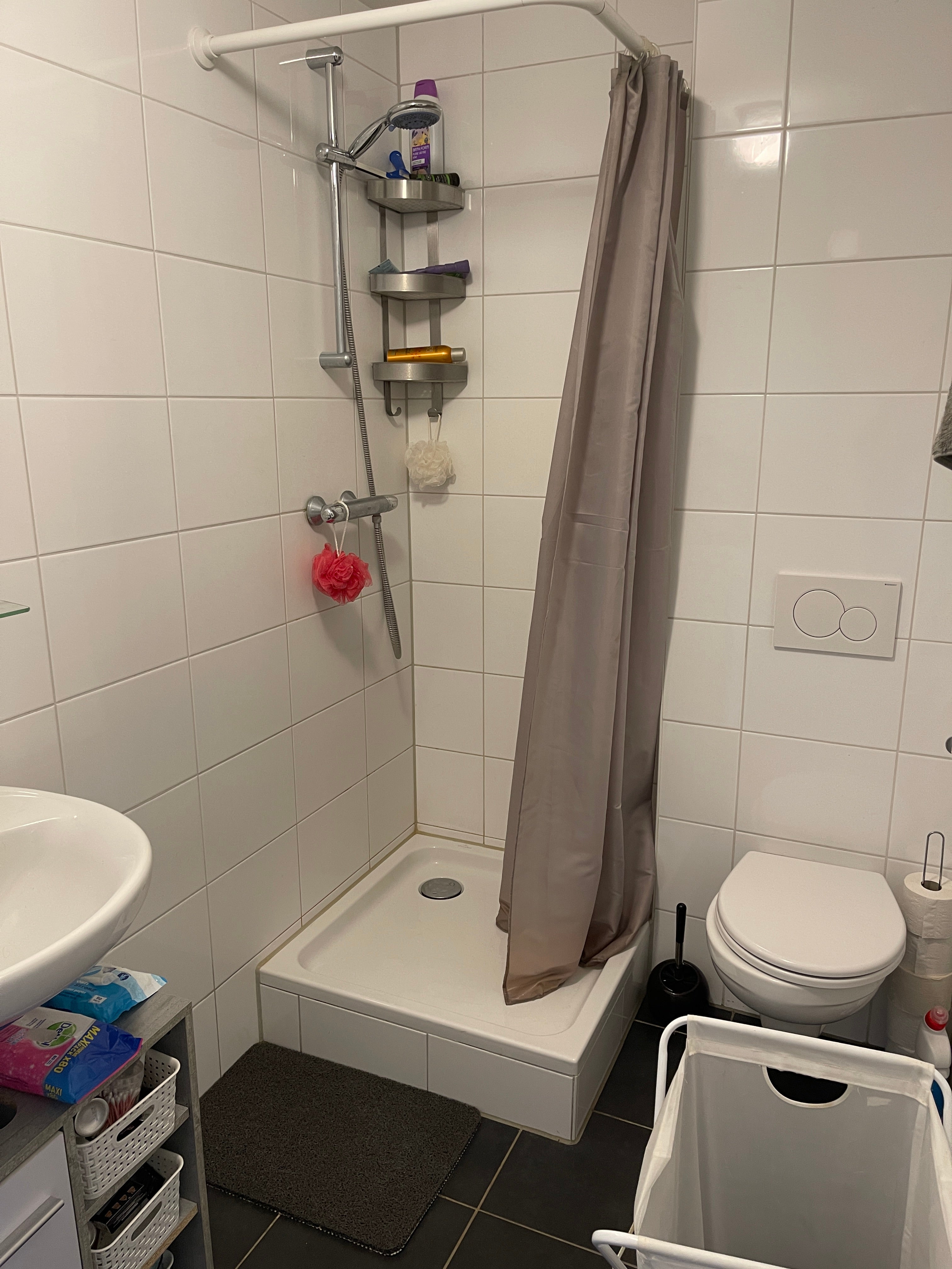 Woning te huur: Schouwburgring, Tilburg